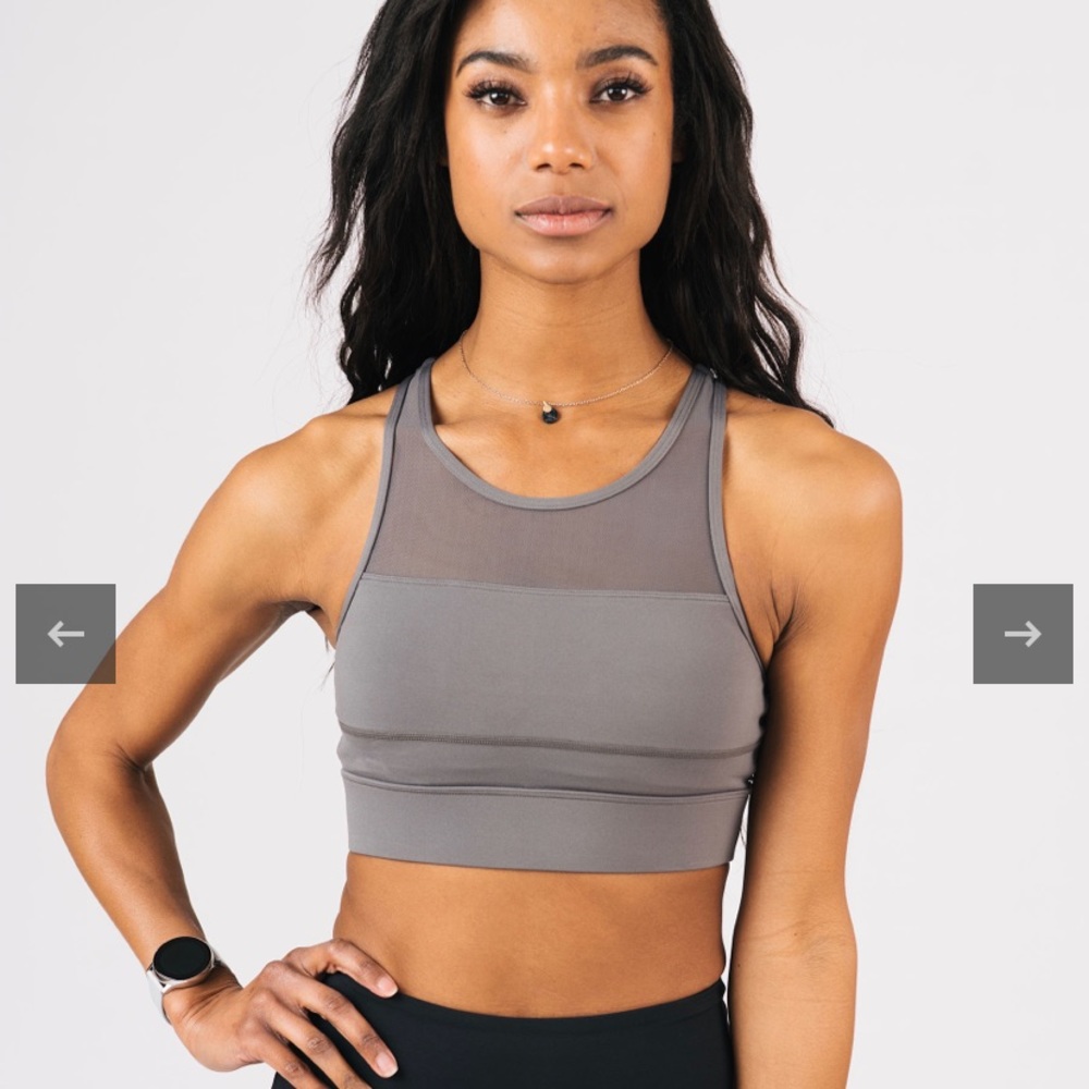 All-Star Bra